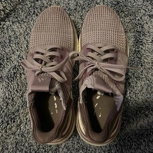 Adidas ultraboost size 7. Used but still in good condition